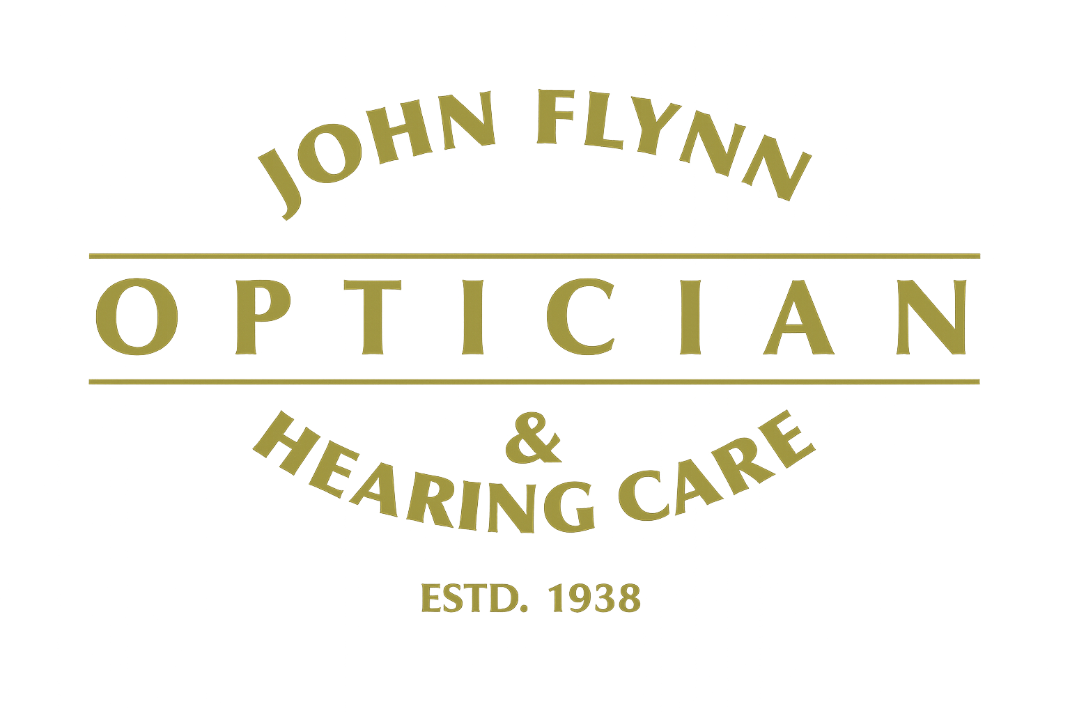 John Flynn Opticians